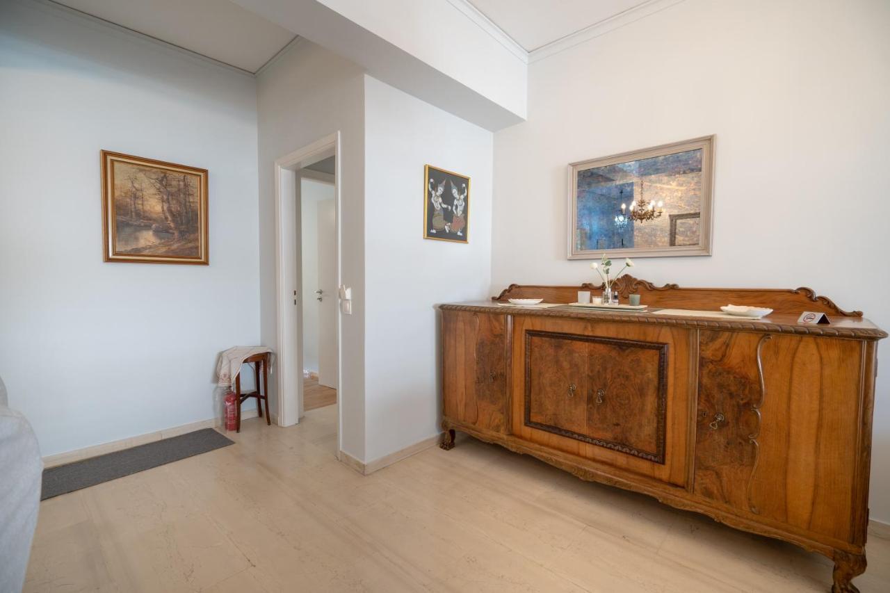 Agios Ioannis Metro St. 2 Bedrms 6 Pers. Apartment Athens Exterior photo
