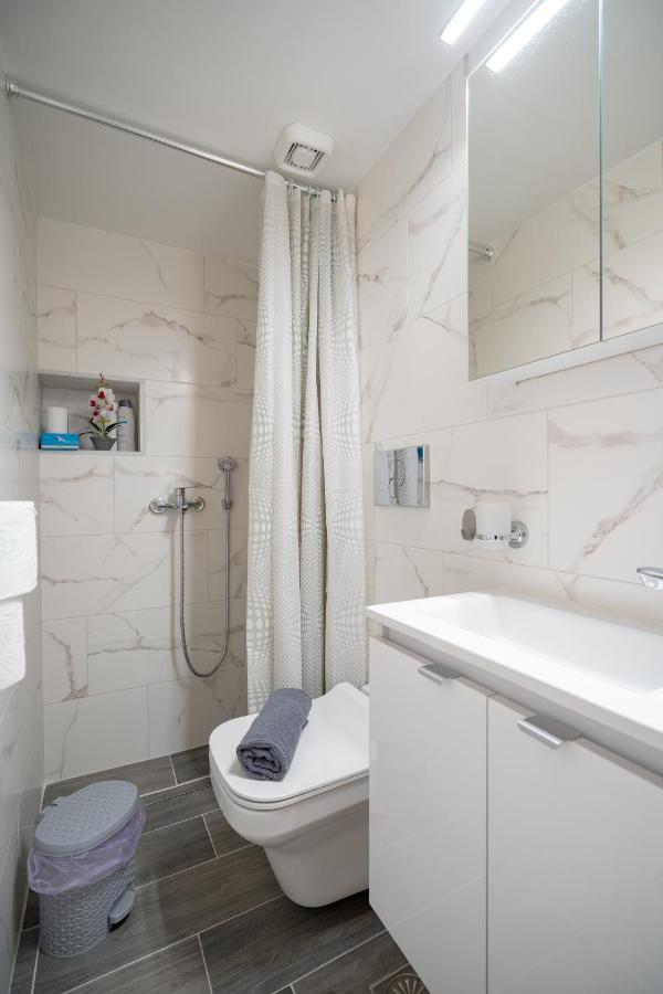 Agios Ioannis Metro St. 2 Bedrms 6 Pers. Apartment Athens Exterior photo